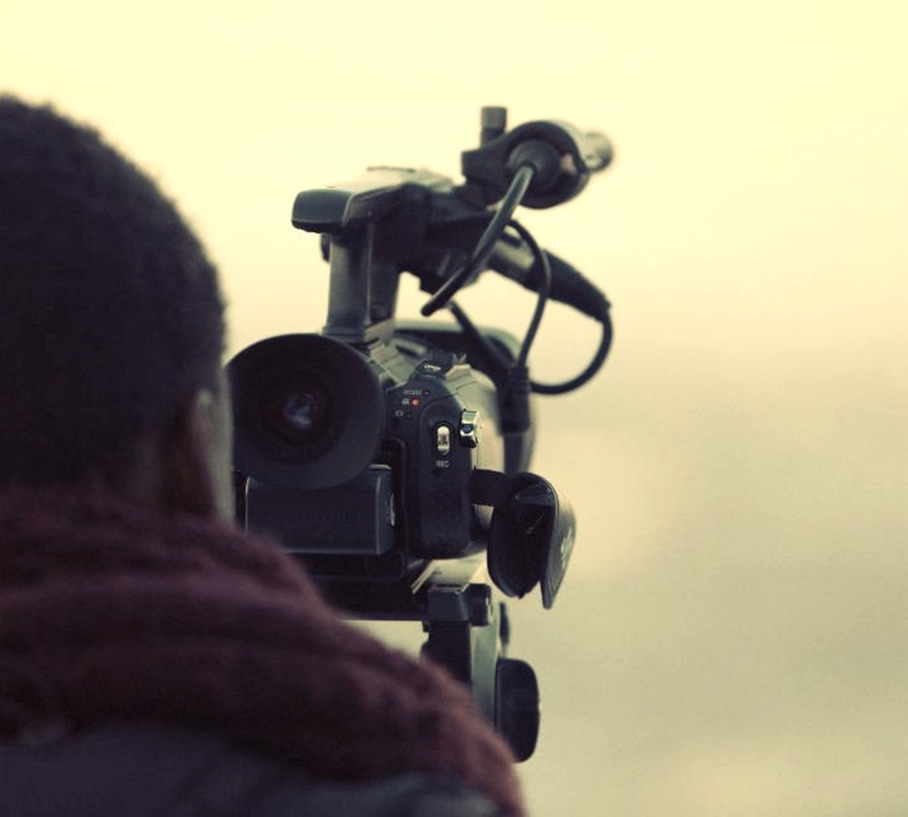On-location production